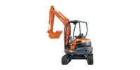   Kubota () U35